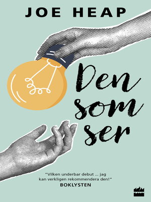 cover image of Den som ser